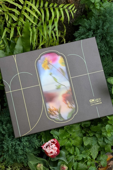 花草茶禮盒(經典款12入)