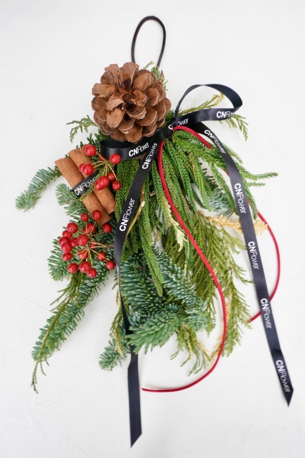 綠慶聖誕 小掛飾