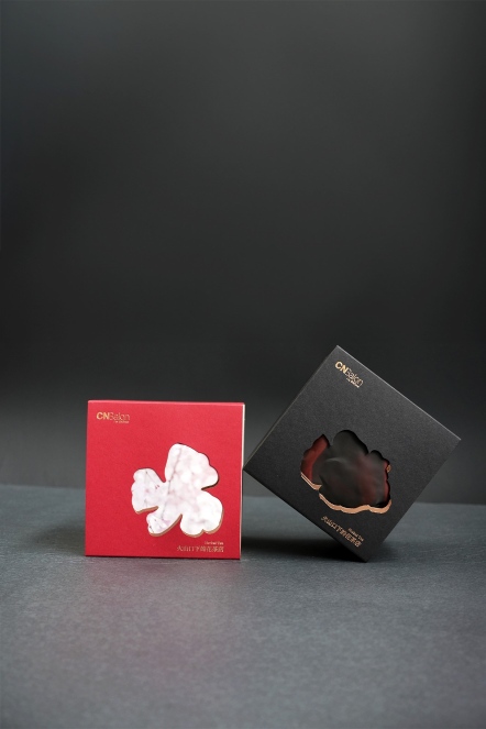 茶包禮盒(10入)-花綻/玫瑰瓣舞立體茶包