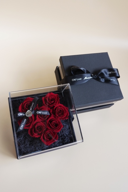 BELOVED 恆星花禮