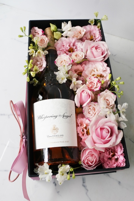 PINK CELEBRATION-粉紅酒組合 