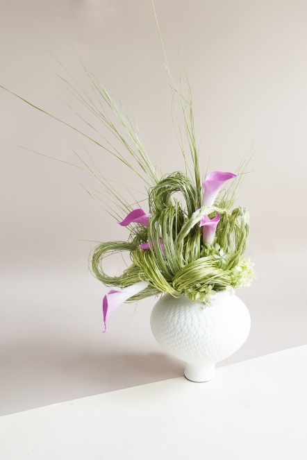 花光流影 恆星花禮