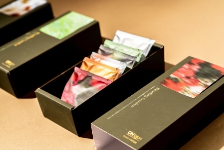 花草茶禮盒(6入)