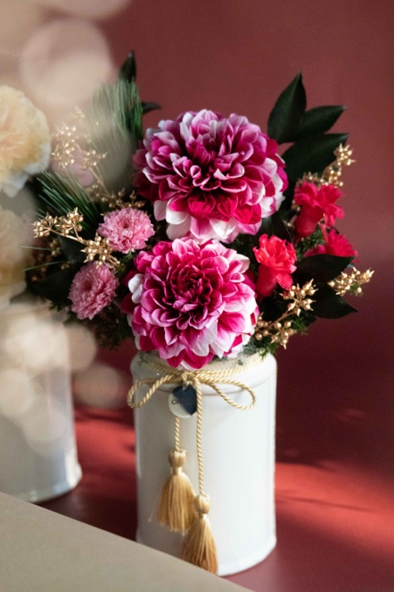 大理春頌 恆星花禮