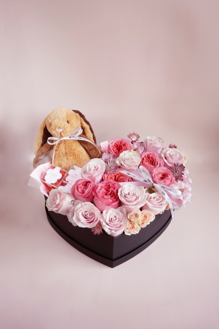 幸福滿載 禮物組