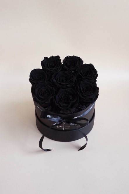 玫好情人 恆星花禮